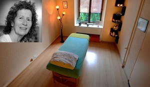 Patricia Leuenberger Thérapie Transformation
